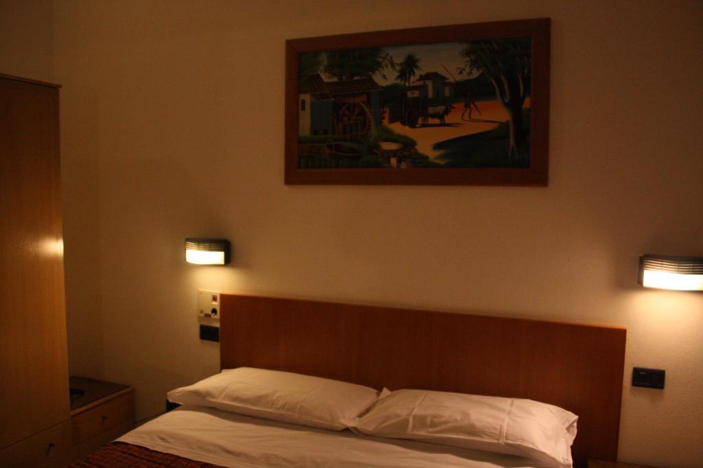 Hotel Paola Milano Ngoại thất bức ảnh