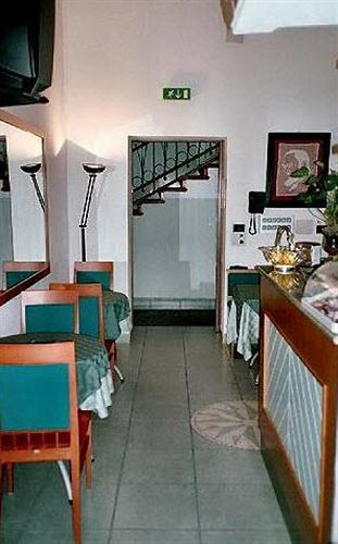 Hotel Paola Milano Ngoại thất bức ảnh